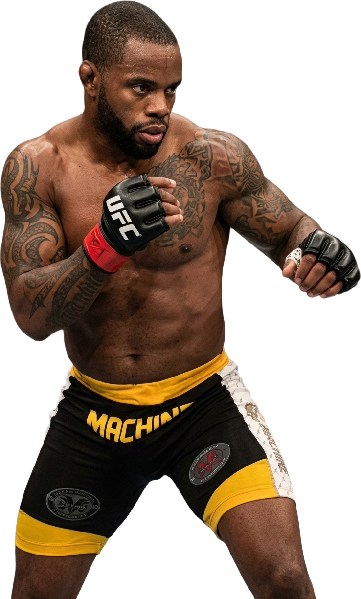 Wendell Negão