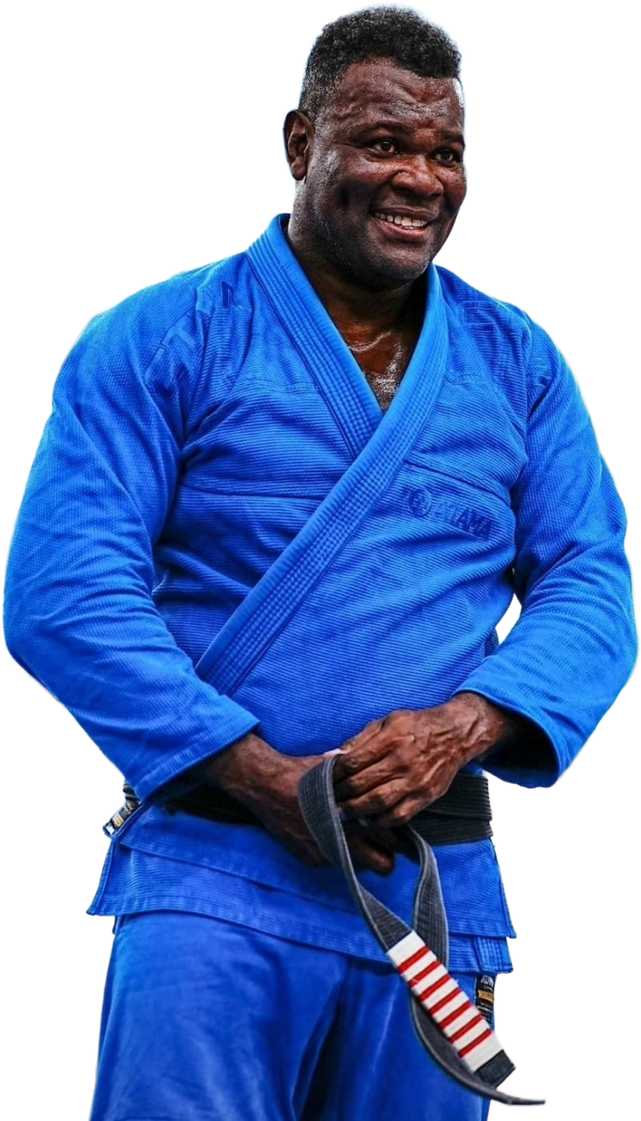 Alexandre Baraúna